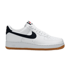 Nike Air Force 1 Low '07 White Obsidian