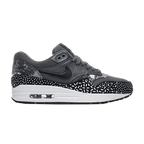 Nike Air Max 1 Dark Grey Metallic (GS)