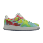 Nike Air Force 1 Low Tie Dye Chicago