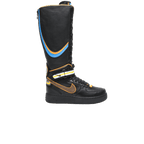 Nike Air Force 1 Boot Tisci Black (Women's)