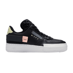 Nike Air Force 1 Type Black
