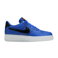Nike Air Force 1 Low Removable Swoosh Pack Blue