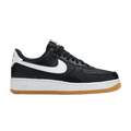 Nike Air Force 1 Low '07 Black White Gum