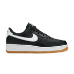 Nike Air Force 1 Low '07 Black White Gum