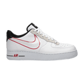 Nike Air Force 1 Low Script Swoosh Pack