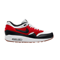 Nike Air Max 1 White Gamma Orange
