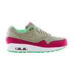 Nike Air Max 1 Bamboo Fuschia