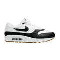 Nike Air Max 1 SE White Black Gum