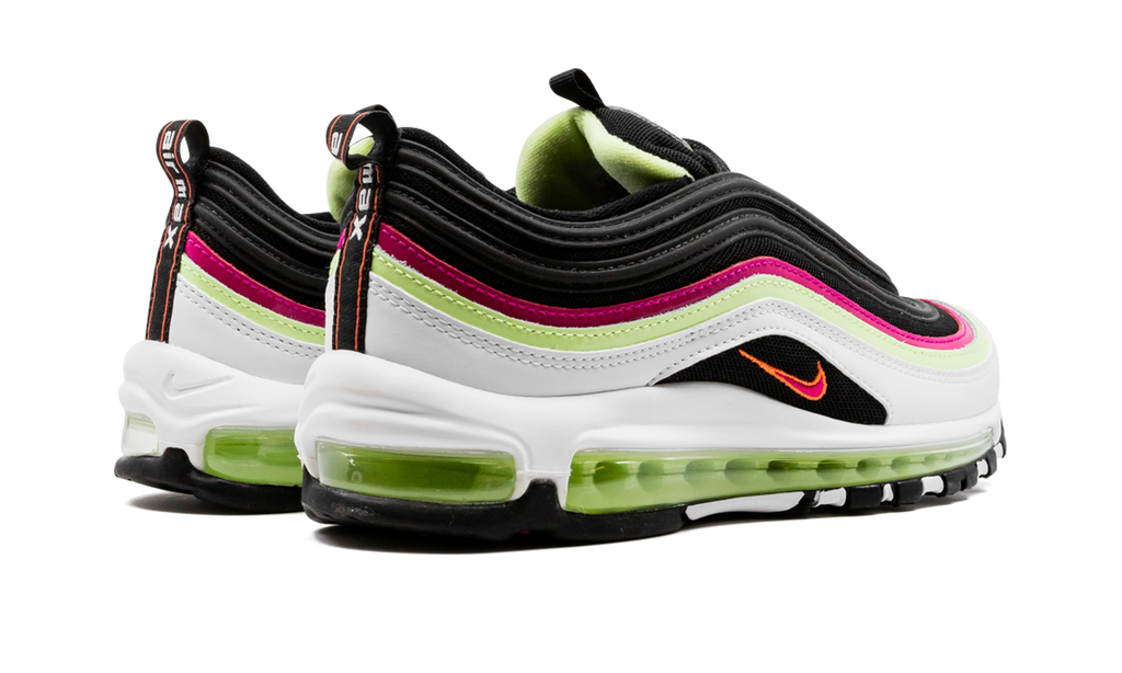Air Max 97 "World Tour"
