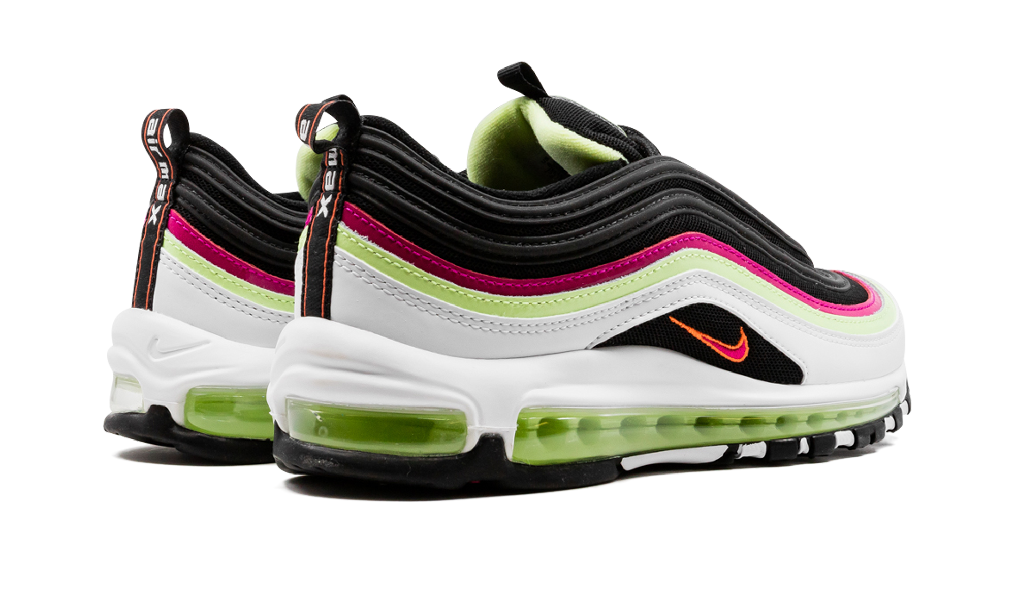 Air Max 97 "World Tour"