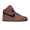 Nike Air Force 1 High Levi's Exclusive Denim