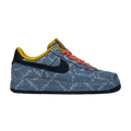 Nike Air Force 1 Low Levi's Exclusive Denim