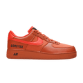 Nike Air Force 1 Low Gore-Tex Burnt Orange