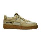 Nike Air Force 1 Low Gore-Tex Team Gold Khaki