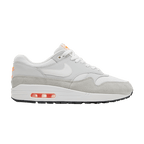 Nike Air Max 1 Pure Platinum Orange