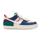 Nike Air Force 1 Low Shadow Mystic Navy (Women's)