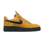 Nike Air Force 1 Low Wheat Black