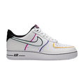 Nike Air Force 1 Low Day of the Dead (2019)
