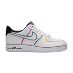 Nike Air Force 1 Low Day of the Dead (2019)