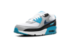 Air Max 90 GS "Blue Lightning Metallic"