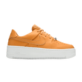 Nike Air Force 1 Sage Low Copper Moon (Women's)