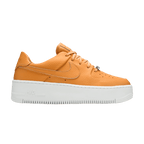 Nike Air Force 1 Sage Low Copper Moon (Women's)