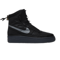 Nike Air Force 1 Shell Black (Women's)