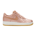 Nike Air Force 1 Low CLOT Rose Gold Silk (Regular Box)