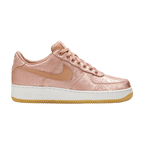 Nike Air Force 1 Low CLOT Rose Gold Silk (Regular Box)