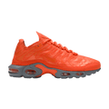 Nike Air Max Plus Decon Orange