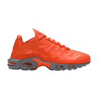 Nike Air Max Plus Decon Orange