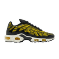 Nike Air Max Plus Yellow Snakeskin (Women's)