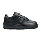 Nike Air Force 1 Low Shadow Triple Black (Women's)