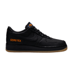 Nike Air Force 1 Low Gore-Tex Black Light Carbon