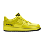 Nike Air Force 1 Low Gore-Tex Dynamic Yellow