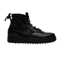 Nike Air Force 1 High Gore-Tex Triple Black