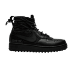 Nike Air Force 1 High Gore-Tex Triple Black