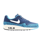 Nike Air Max 1 Zebra Blue