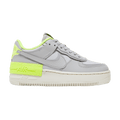 Nike Air Force 1 Low Shadow Grey Green (Women's)