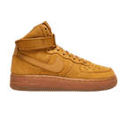 Nike Air Force 1 High LV8 3 Wheat (GS)