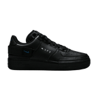 Nike Air Force 1 Low Type Black Photo Blue (GS)