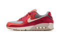 Air Max 90 PRM "Gym Red"