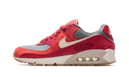 Air Max 90 PRM "Gym Red"