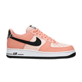 Nike Air Force 1 Low Peach Pack Pink Quartz