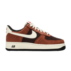 Nike Air Force 1 Low Red Bark