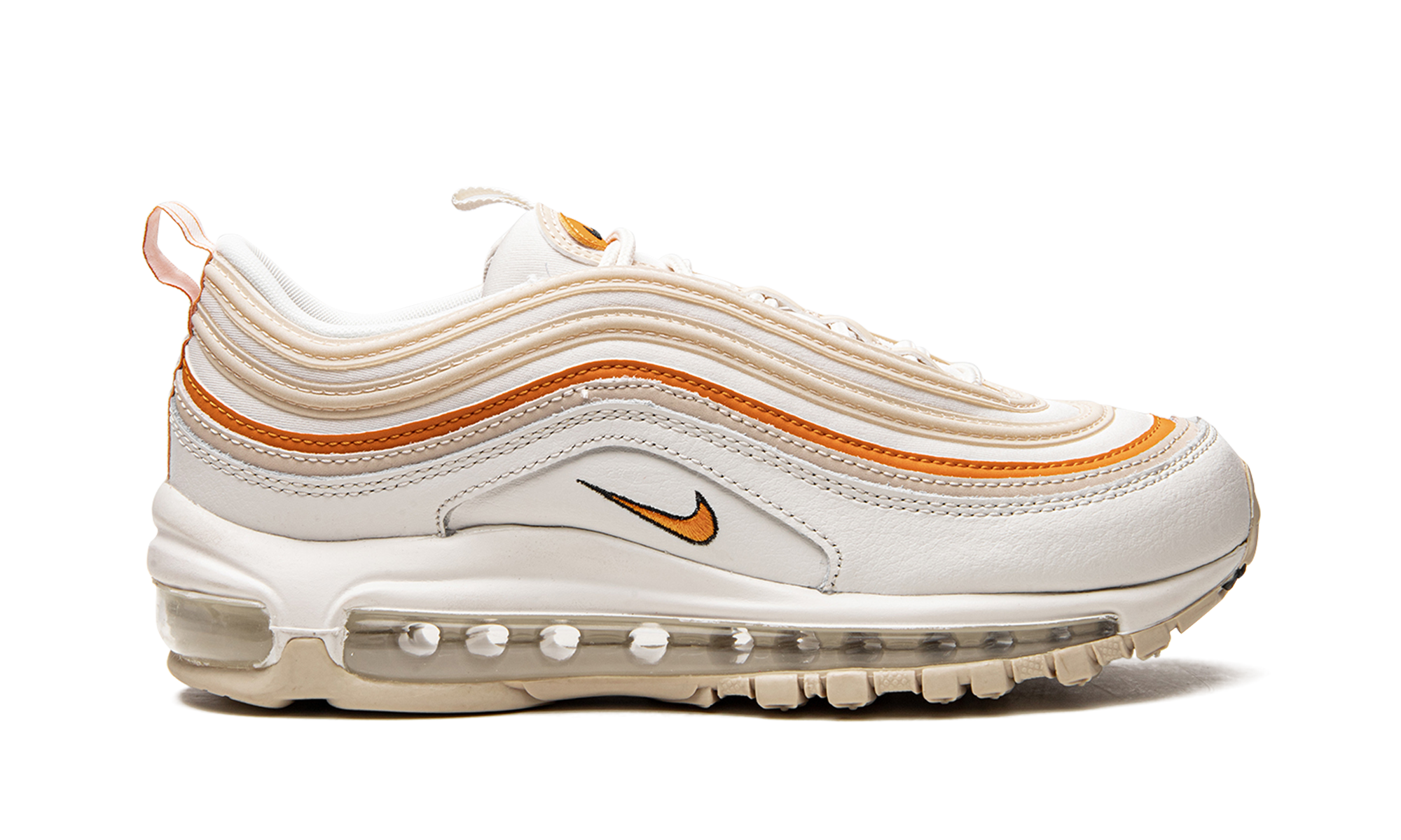 AIR MAX 97 MNS WMNS "Phantom / Light Curry"