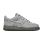 Nike Air Force 1 Low '07 LV8 Grey Suede
