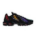 Nike Air Max Plus Black Multi
