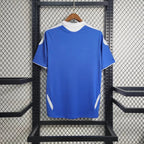 Chelsea 2011/2012 Retro Home Football Jersey