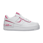 Nike Air Force 1 Low Shadow White Magic Flamingo (Women's)